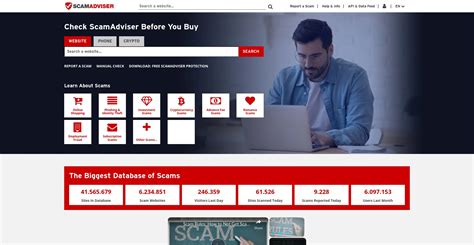 scamadviser review|316 Reviews of Scamadviser.com .